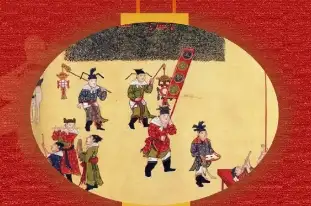 芷江五一假期：文化盛宴点燃群众热情