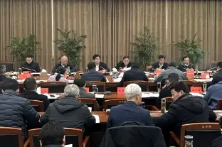 非遗潮玩聚民心 文化润治新引擎
