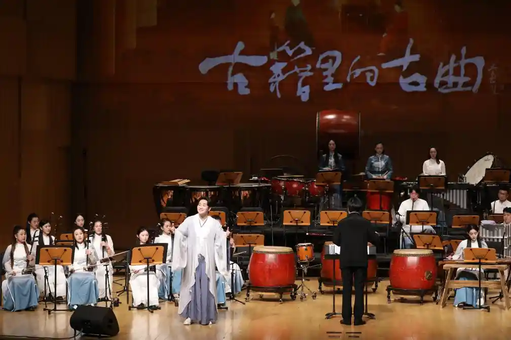 国图116岁生日派对上线，创意活动邀你共赴文化盛宴