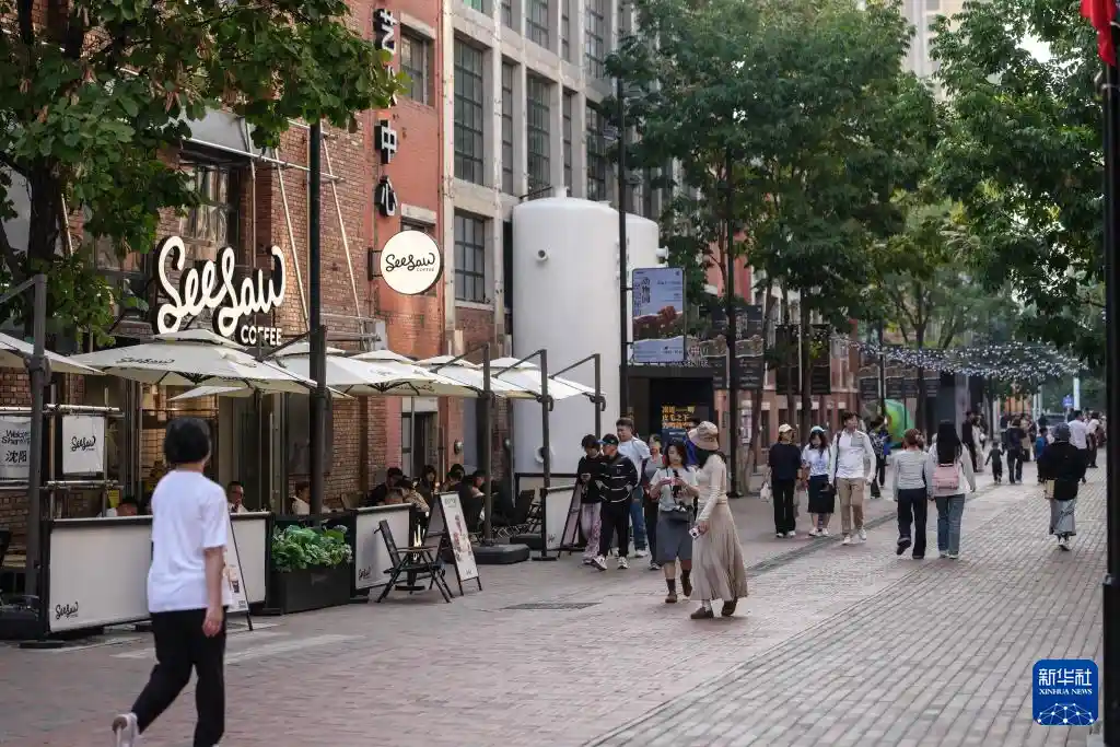 老场景焕新登场，假期潮玩新地标强势来袭