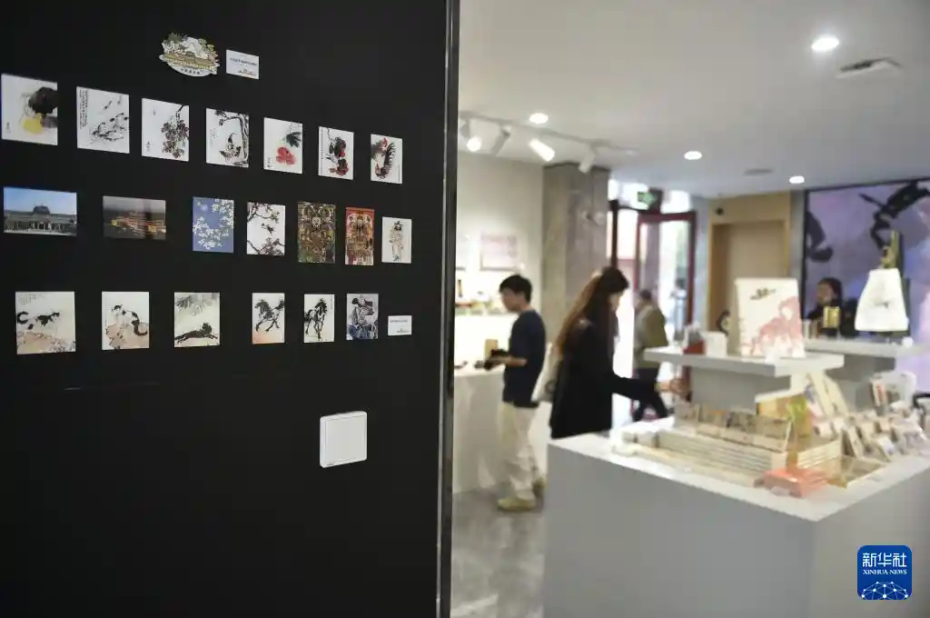 艺树空间首落首开首院，艺术新地标焕新启幕