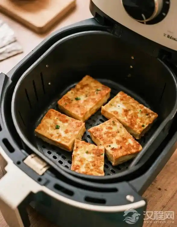 空气炸锅炸豆腐：是厨房神器还是智商税？真相来了！