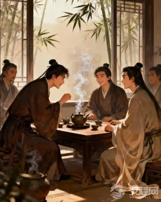 倾听：最被忽视的社交高阶技巧