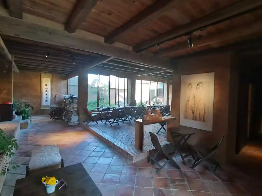 乡村文化会客厅焕新颜，龙岩探索乡村振兴新路径