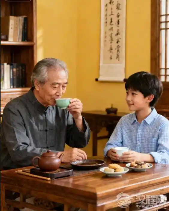 2025年了，长者立，幼勿坐还该不该守？