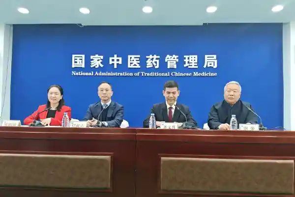 冬日健康秘籍：中医教你科学藏与防