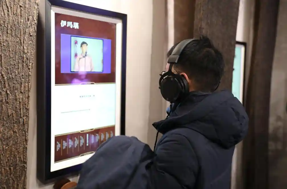 伊玛堪新声：黑龙江同江文旅融合唤醒赫哲族文化活力