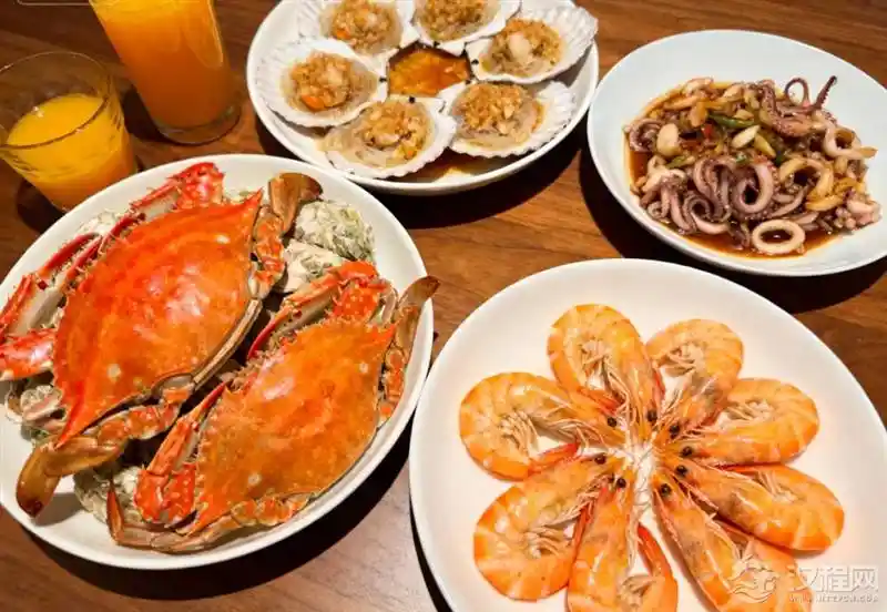 海鲜加维C真的会变砒霜？科学揭秘饮食谣言