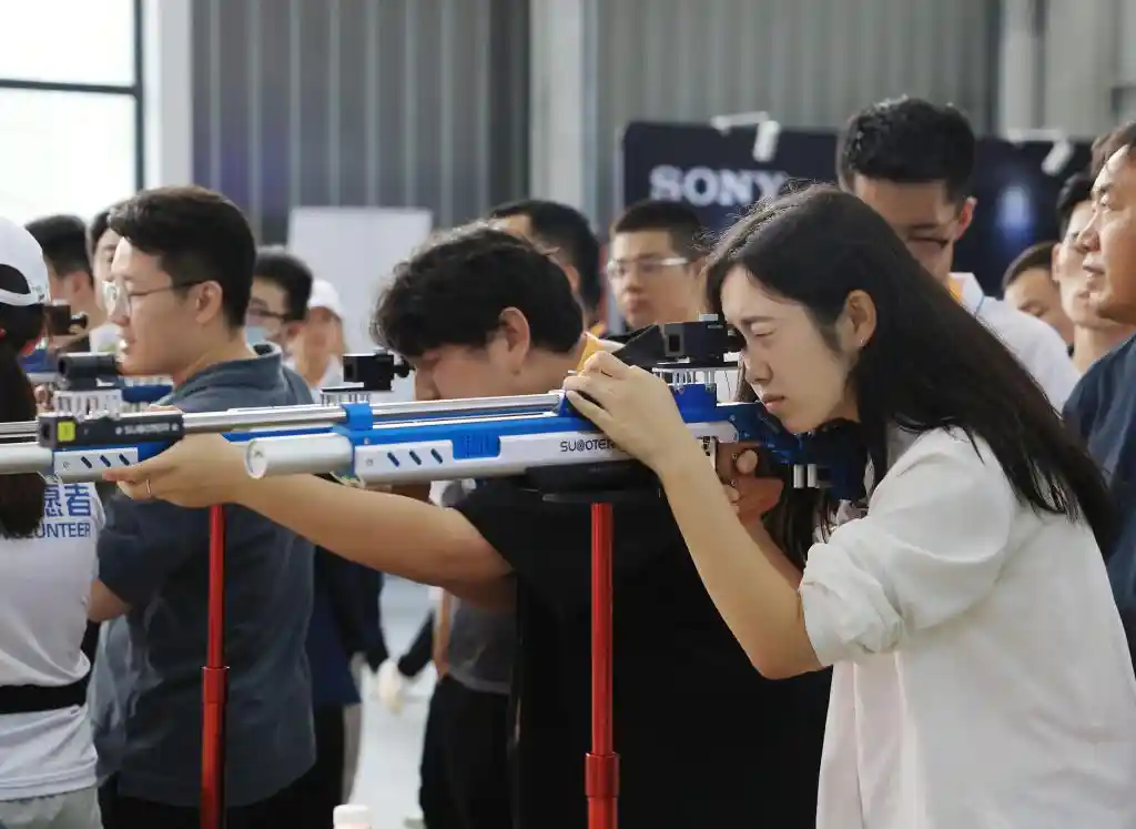 未来已来：服贸会科技新亮点抢先看