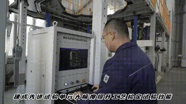 中国液体火箭发动机试车台成功完成500次试车：创造历史新里程碑！