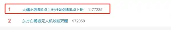 大疆创新推行强制下班：21点雷厉风行，领导亲力亲为推动‘反内卷’文化
