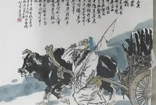 《木头为何舍近求远？揭秘从柴火到木炭的商业奇谋》