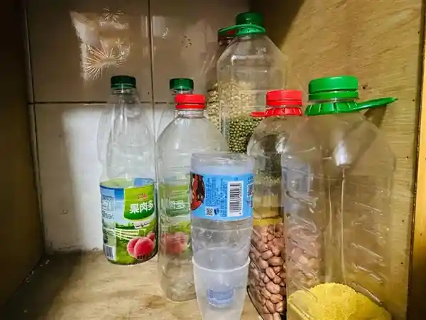告别塑料瓶！这些创意容器才是明智之选！