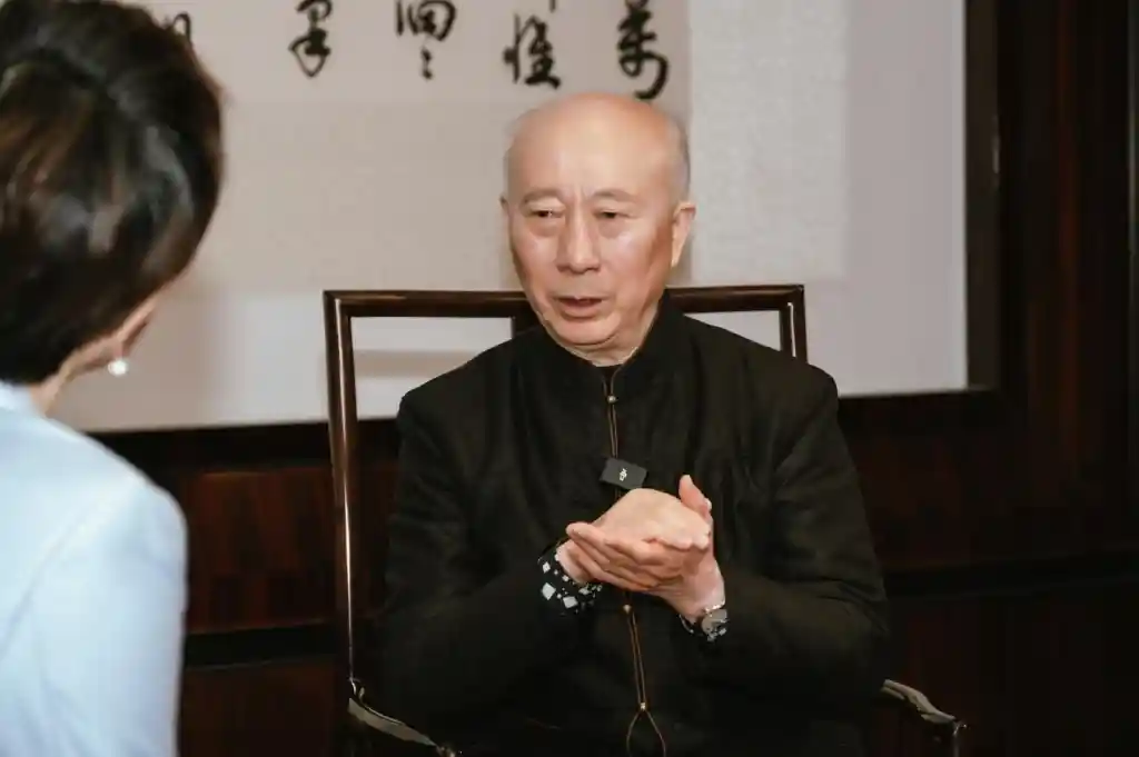 文化传承，笔墨新生：李士杰探寻时代脉络