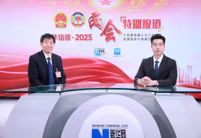 卢庆国代表建议：让中成药质量标准更上一层楼