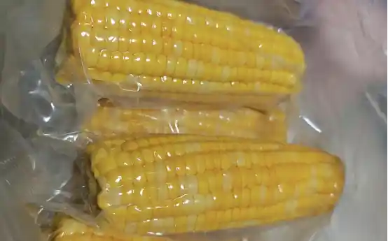 市面上的包装玉米竟是僵尸玉米？这些真相让你大吃一惊！