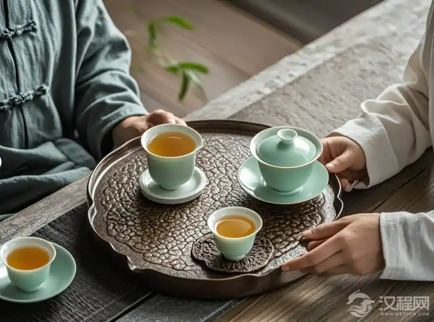 重温失落的艺术：那些年我们遗忘的待客之道