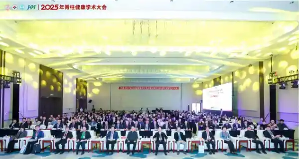 何达教授：中国脊柱外科跃居世界领先，科普之路仍需砥砺前行