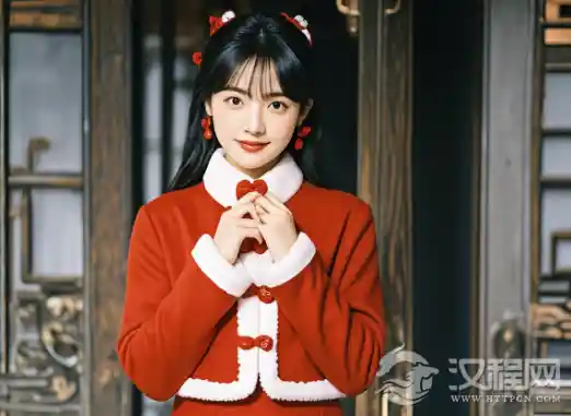 《红色加持？本命年穿红真能解锁好运密码？》