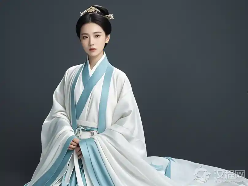 《华服渐远：古代服饰的消逝是历史的选择还是文化的遗憾？》