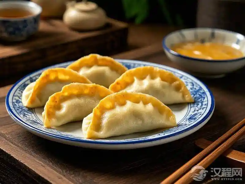 《三河米饺：合肥味道里的非遗传奇》