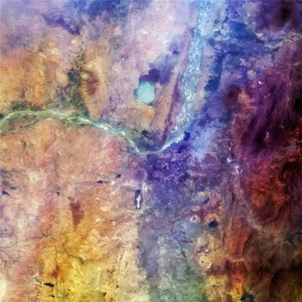 缅甸遭遇7.9级强震！我国陆地观测卫星火速支援救援行动