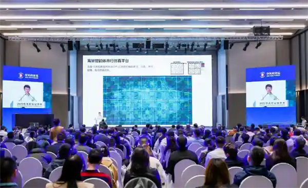开启未来之门：我国首个通用人工智能社会模拟器重磅发布