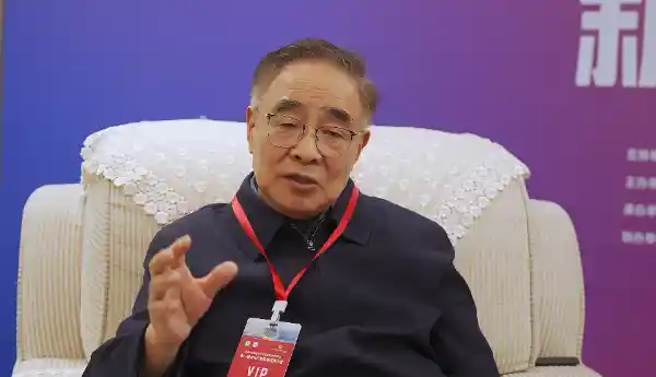 张伯礼院士：十年磨一剑，中药质量飞跃提升