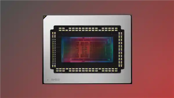 AMD RX 9070 XT震撼揭秘：晶体管密度碾压RTX 5080，性能王者崛起！