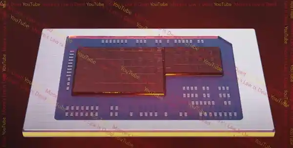 AMD下代APU游戏性能超越RTX 5070 Ti，独显即将成为过去？
