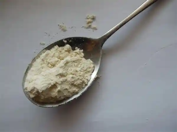 【酵母菌：微生物界的核武级隐形杀手】