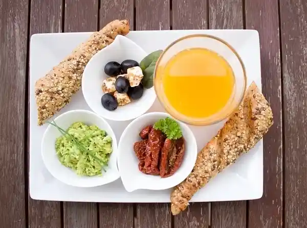 《警惕！这些隐藏的饮食习惯正在慢慢夺走你的健康》