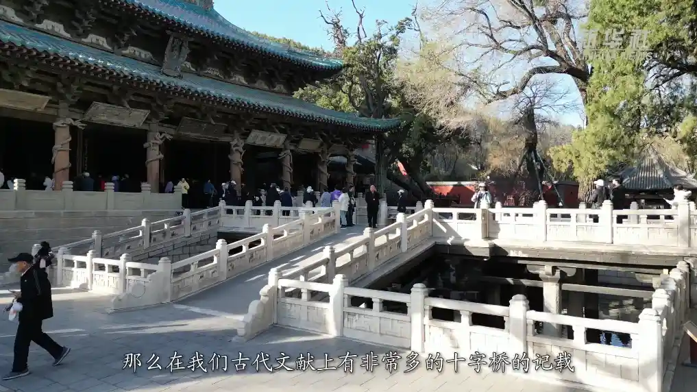探秘晋地瑰宝：解锁古人智慧与审美的超前密码