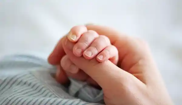 《双胞胎宫内博弈惊现一红一白奇迹重生记》
