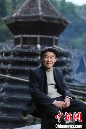 贵州肇兴侗寨：鼓楼何以成为侗乡第一寨惊艳海外？