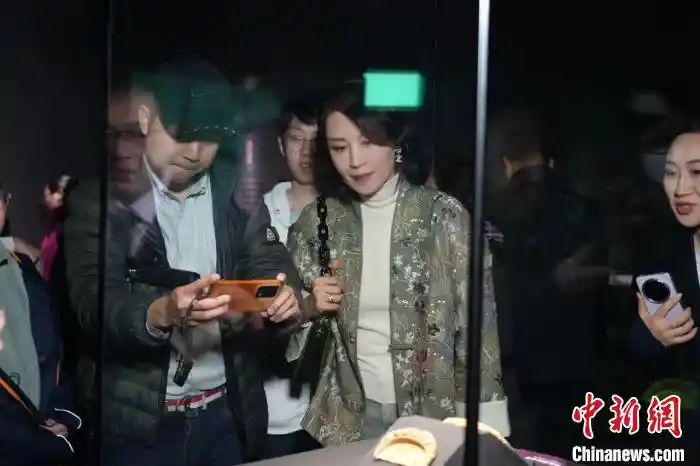 《辽金时期珍宝：易县大北城宋辽金银器》