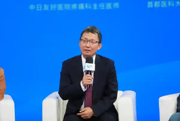 慢病管理新突破：全民健康素养全面提升