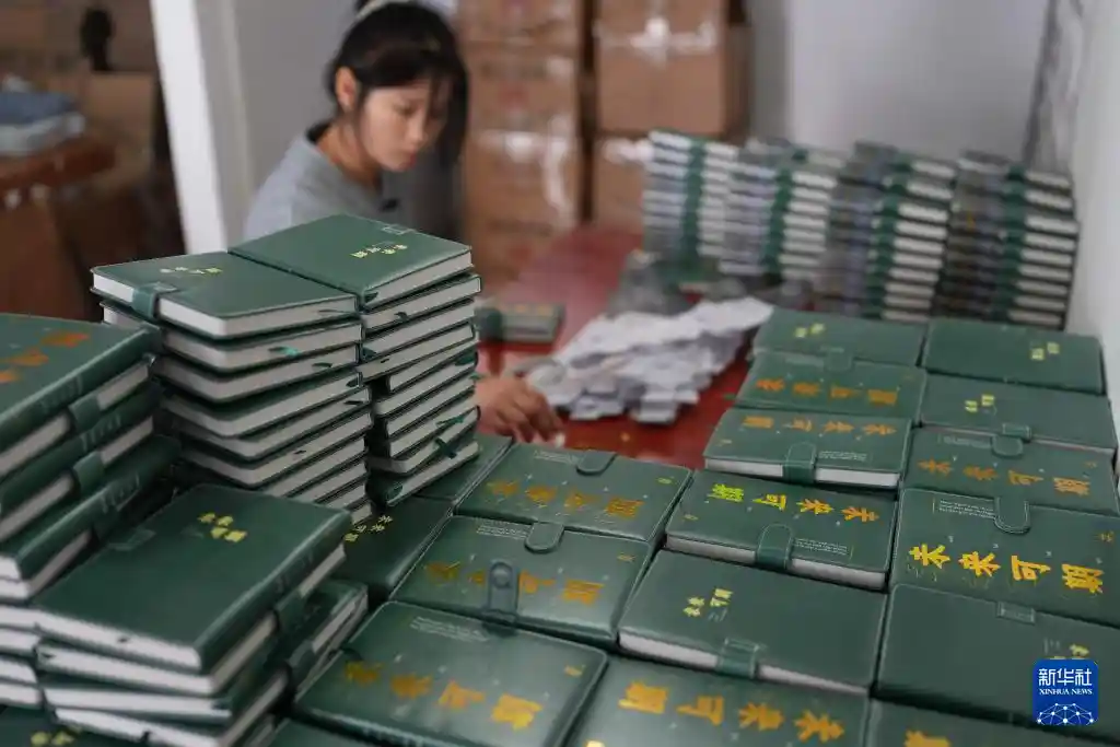 文创赋能：特色产品引领百姓共富新路径