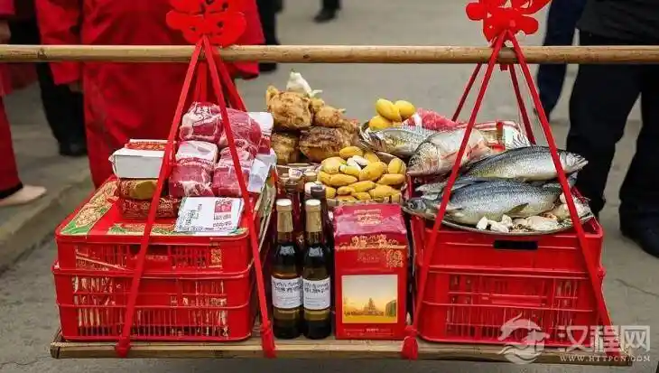 家族传承与新时代融合：揭秘定亲仪式背后的文化密码