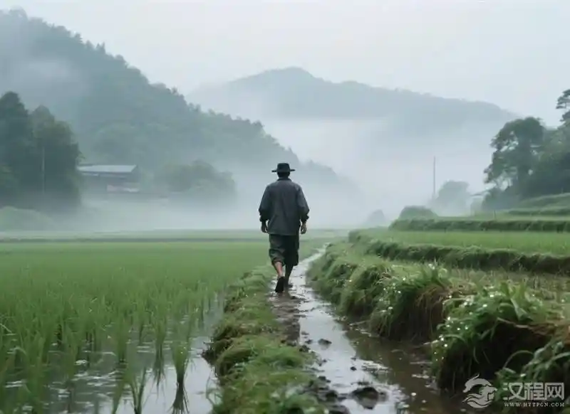 哈尼梯田：传承千年的生命密码