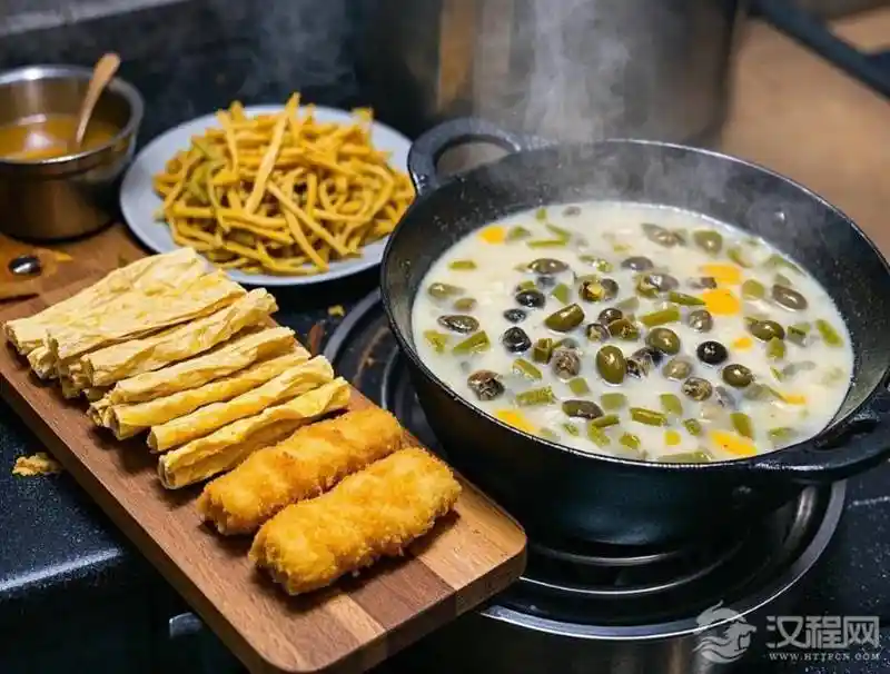 揭秘柳州螺蛳粉的独特臭魅力：源头在哪？