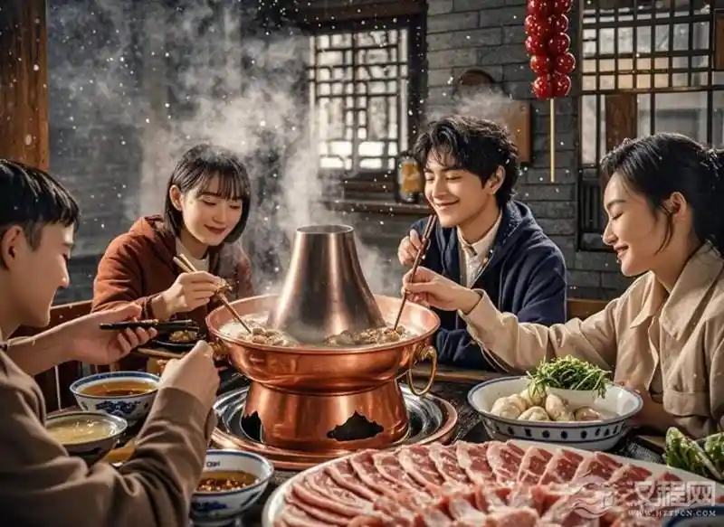 《避开餐桌雷区：南北食俗禁忌大揭秘》