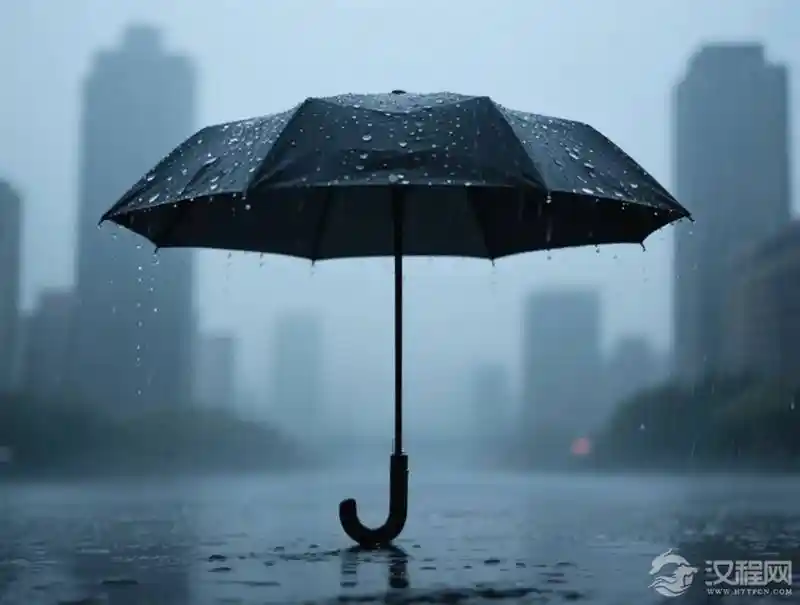 《雨天打伞进家门：风水玄机还是心理迷信？揭秘背后真相》