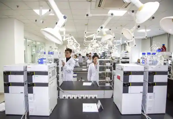 《康缘药业：数智引领，中医药创新发展的未来之路》
