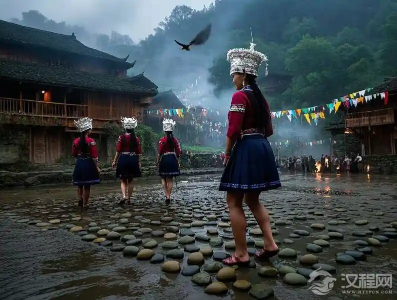 三八节的民俗记忆：那些被时光尘封的传统，是时候唤醒它们了！