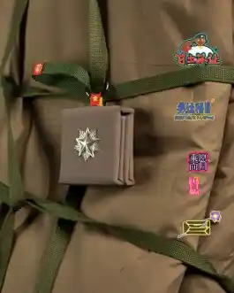 荣光赛道创意爆棚！迷你豆腐块挂坠，让回忆随时随地触手可及