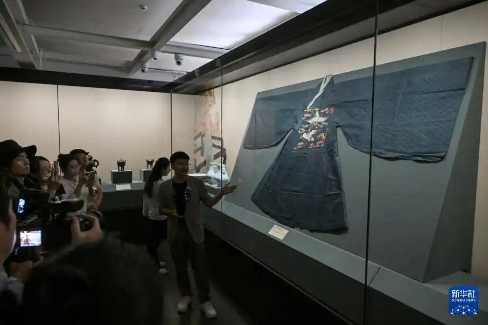 诗意礼韵：孔府生活主题展即将亮相恭王府