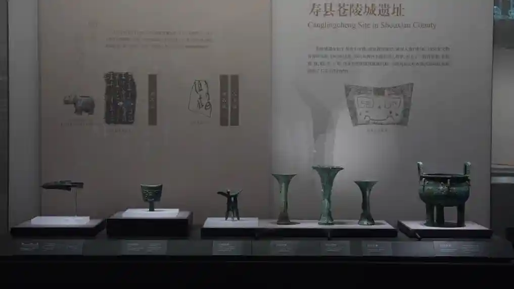 探秘国博冷门宝藏：尘封典籍里的文明密码