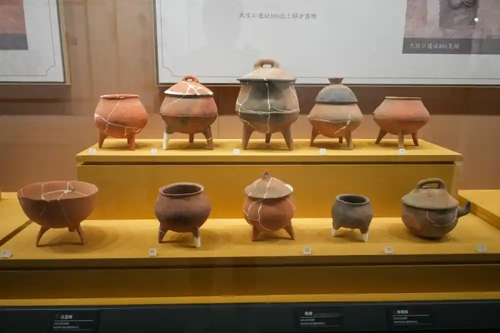 揭秘祖先的超级智慧：考古发现刷新中华文明起源观