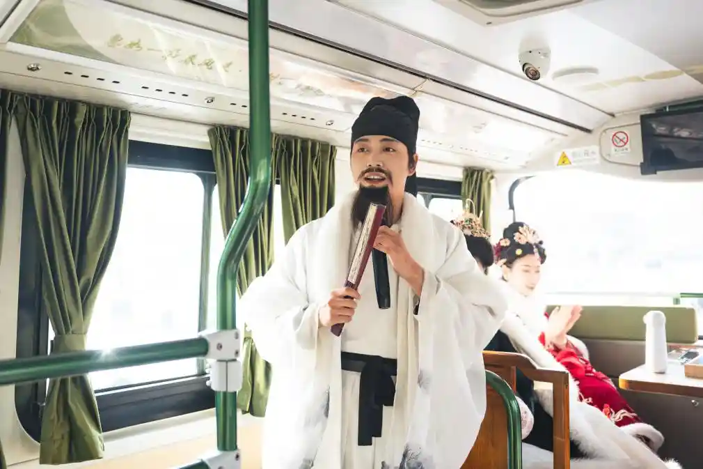 西安博物馆超长待机背后：古都的待客之道与文化温度